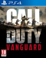 Call of Duty Vanguard לסוני פלייסטיישן 4