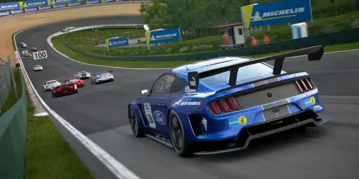 Gran Turismo 7