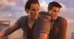 Uncharted 4