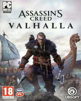 Assassin’s Creed Valhalla למחשב