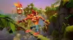 Crash Bandicoot 4