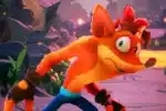 Crash Bandicoot 4