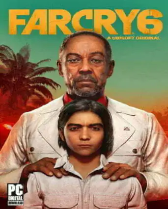 Far Cry 6 למחשב