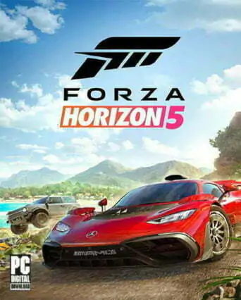 Forza Horizon 5 למחשב
