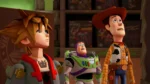 KINGDOM HEARTS 3