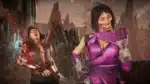 Mortal Kombat 11