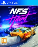 Need for Speed Heat לסוני פלייסטיישן 4