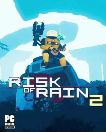 Risk of Rain 2 למחשב