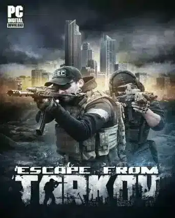 Escape From Tarkov למחשב