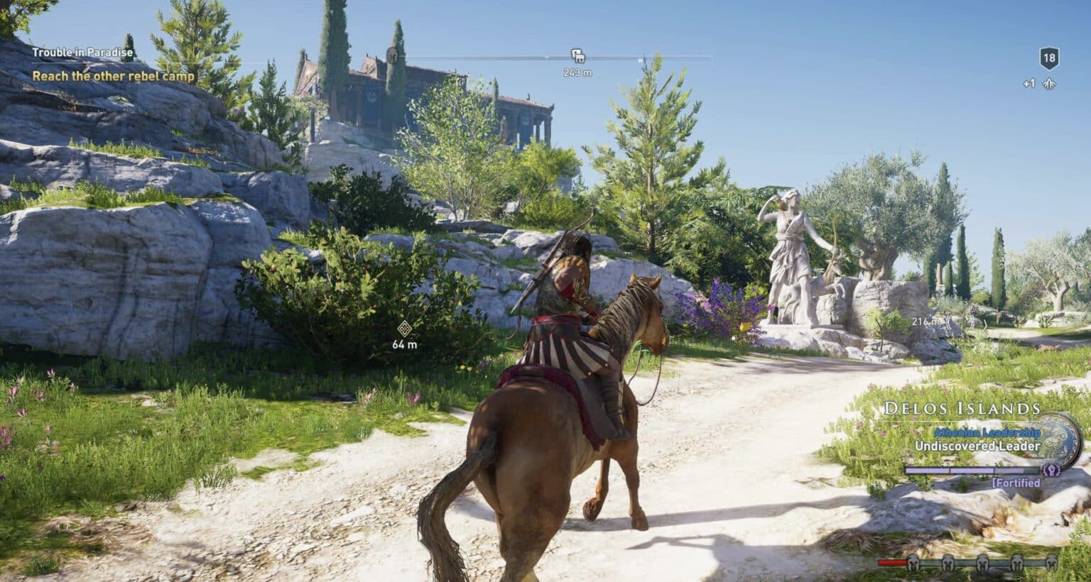 Assassin's Creed Odyssey