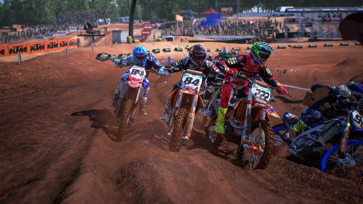 MXGP 2021