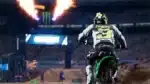 Monster Energy 4