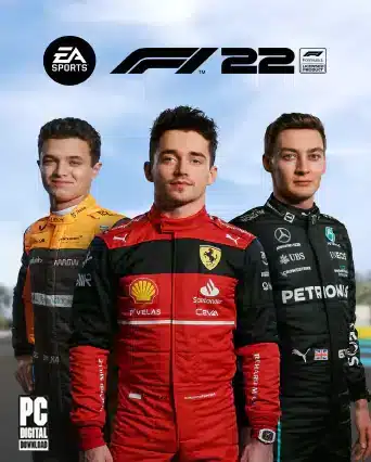 Formula One 2022 למחשב