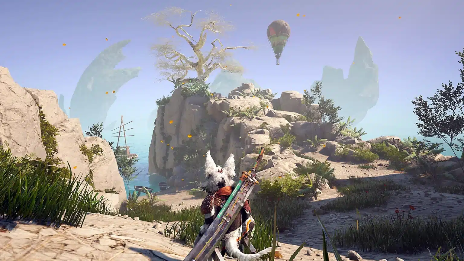 Biomutant Biomutant במחיר הזול בישראל