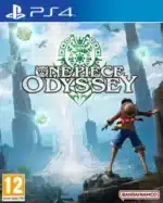 One Piece Odyssey לסוני פלייסטיישן 4