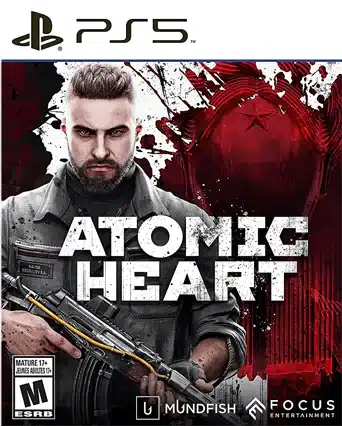 Atomic Heart לPS5
