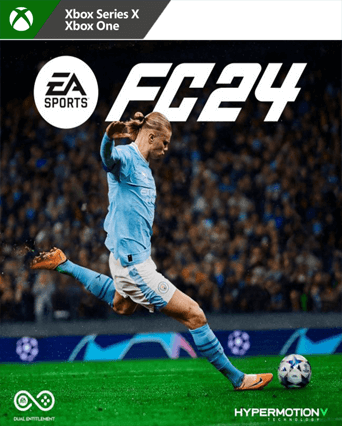 EA SPORTS FC 24 לאקסבוקס