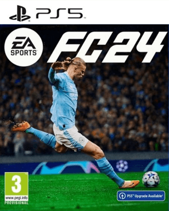 EA SPORTS FC 24 לסוני פלייסטיישן 5
