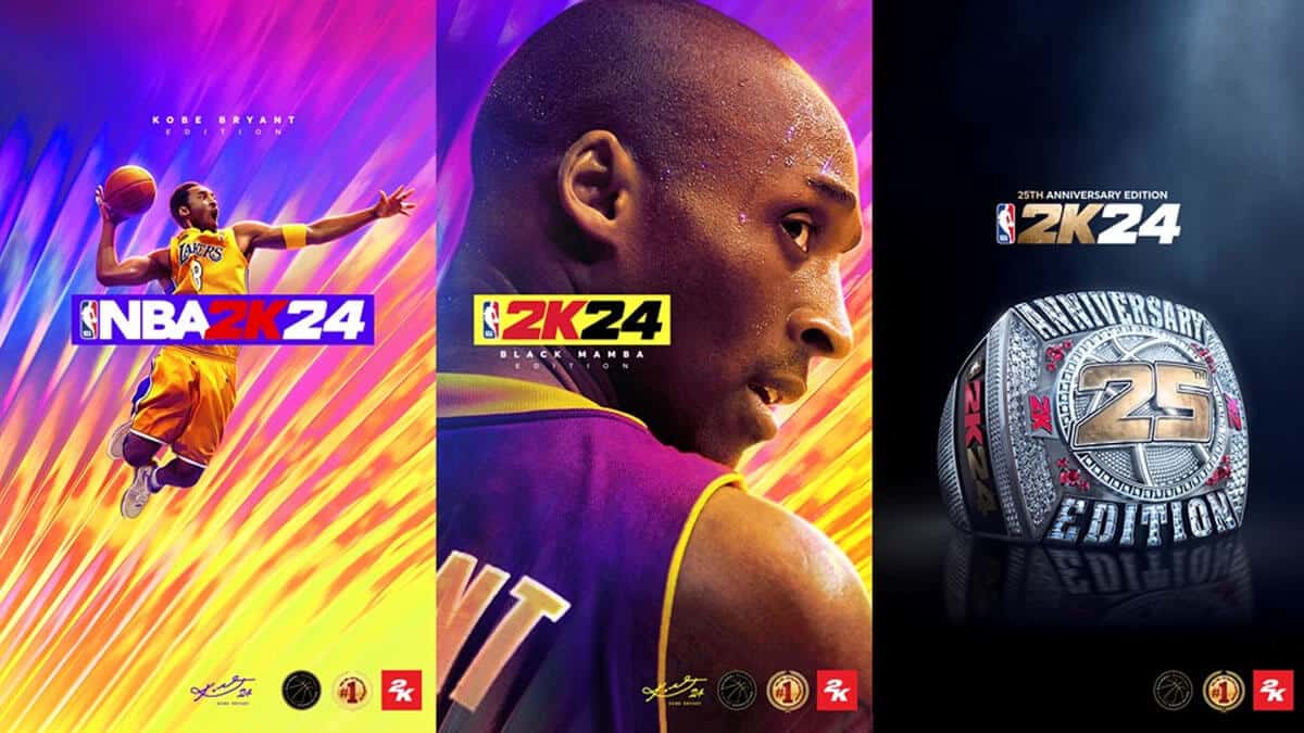 NBA2K 24 - קנו עכשיו במחיר הזול בישראל