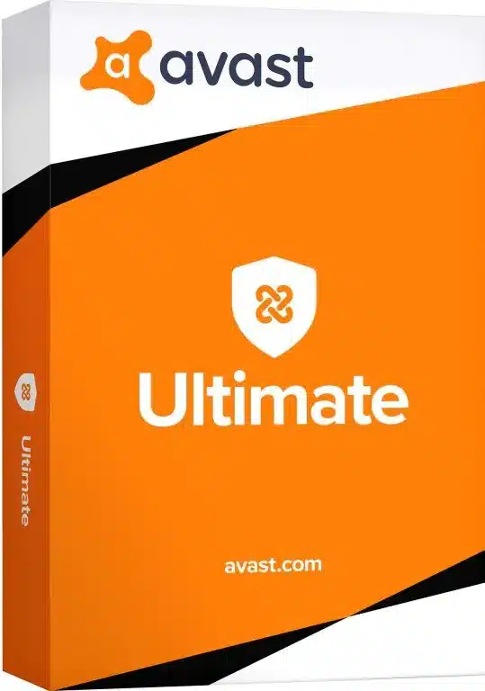 Avast Ultimate 2023 | חבילת אבטחה מקיפה למחשב