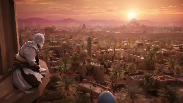 Assassin's Creed Mirage במחיר הזול בישראל