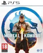 Mortal Kombat 1 לסוני פלייסטיישן 5