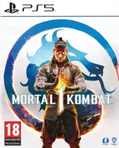 Mortal Kombat 1 לסוני פלייסטיישן 5