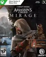 Assassin’s Creed Mirage ל-Xbox One