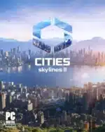 Cities Skylines 2 למחשב