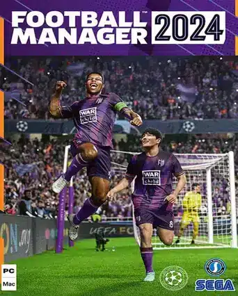 Footballl Manager 2024 למחשב