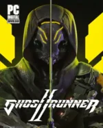 Ghostrunner 2 למחשב