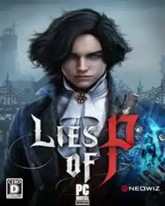 Lies of P למחשב