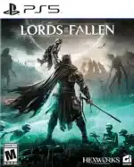 Lords of the Fallen לסוני פלייסטיישן 5