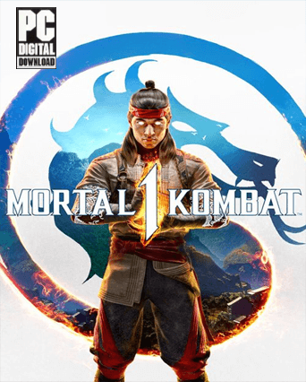 Mortal Kombat 1 למחשב
