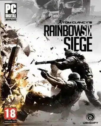 Rainbow Six Siege למחשב