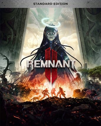 Remnant 2 למחשב