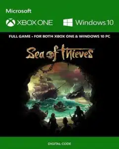 Sea of Thieves למחשב ולאקסבוקס