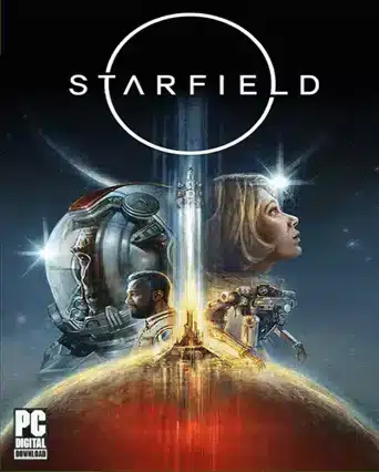 Starfield למחשב
