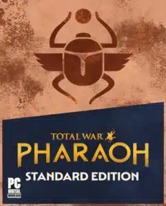 Total War PHARAOH למחשב