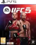 UFC 5 לסוני פלייסטיישן 5