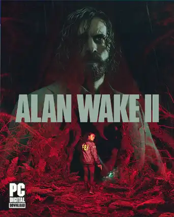Alan Wake 2 למחשב