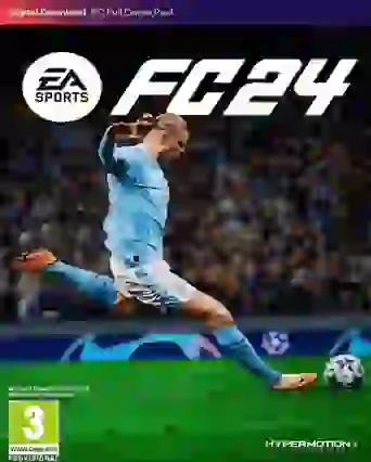 EA SPORTS FC 24 למחשב