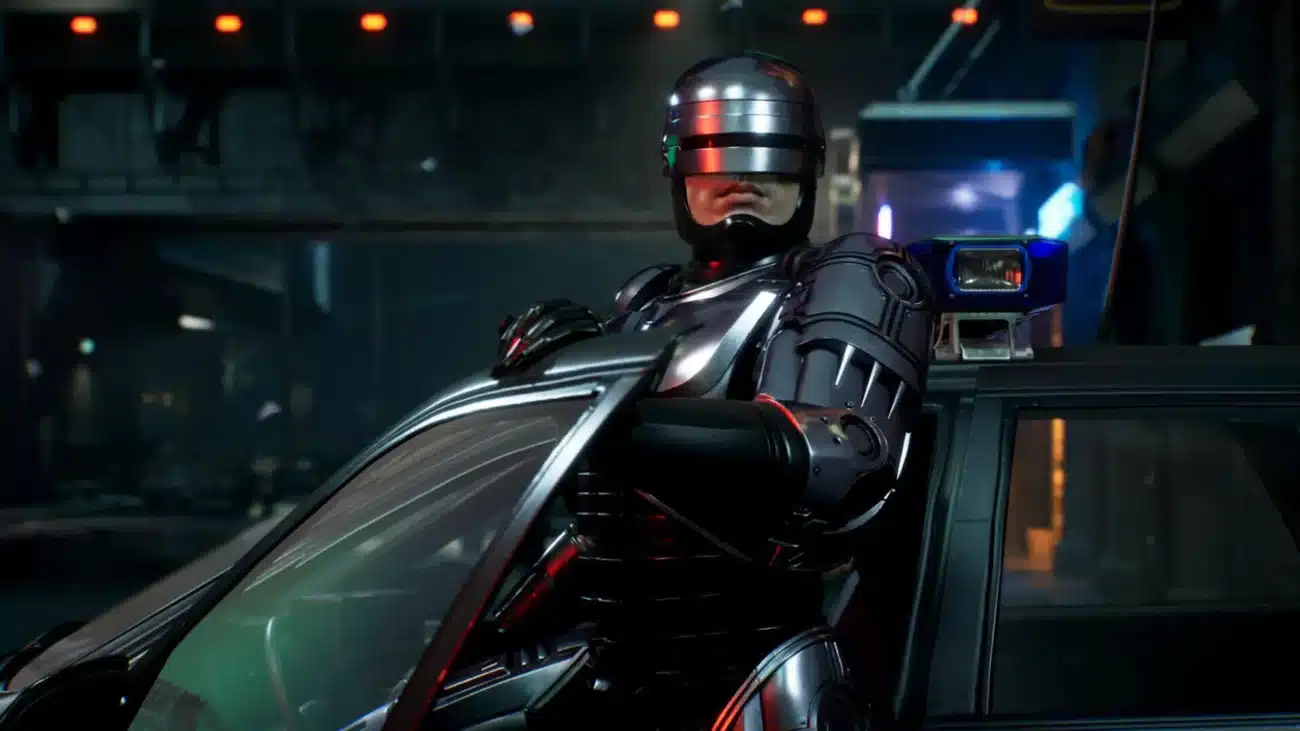 RoboCop: Rogue City במחיר הזול בישראל