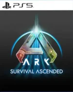 ARK: Survival Ascended לסוני פלייסטיישן 5