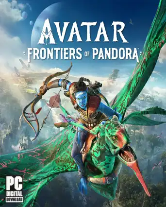 Avatar: Frontiers of Pandora למחשב