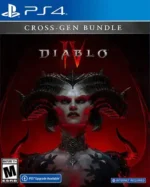 Diablo VI לסוני פלייסטיישן 4