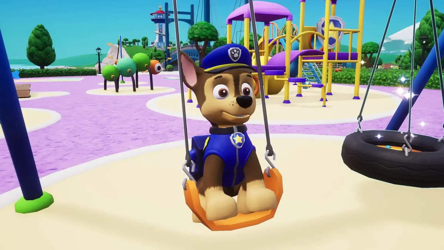 PAW Patrol World