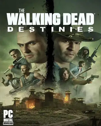 The Walking Dead: Destinies למחשב