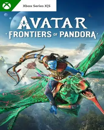 Avatar: Frontiers of Pandora לאקסבוקס