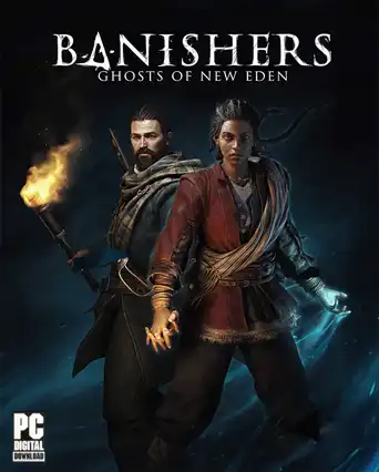 Banishers: Ghosts of New Eden למחשב